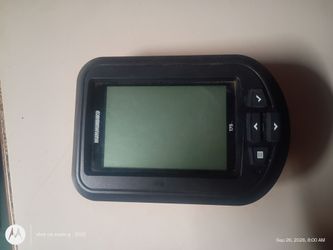 Humminbird 175 Fish Finder