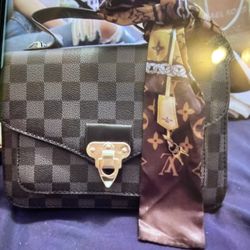 Beautiful  Purse  For Christmas  Present 🎁 
