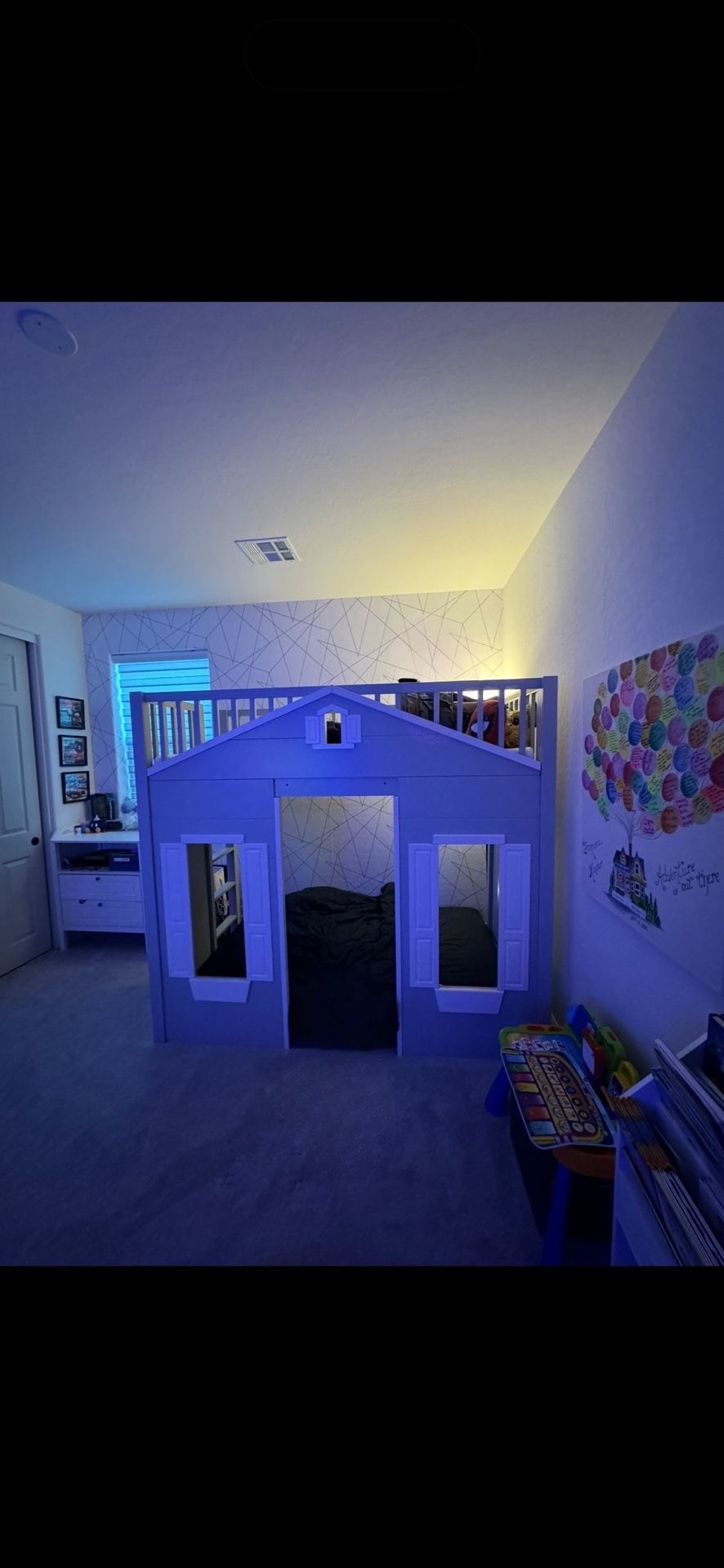 Bunk Bed / Loft Bed
