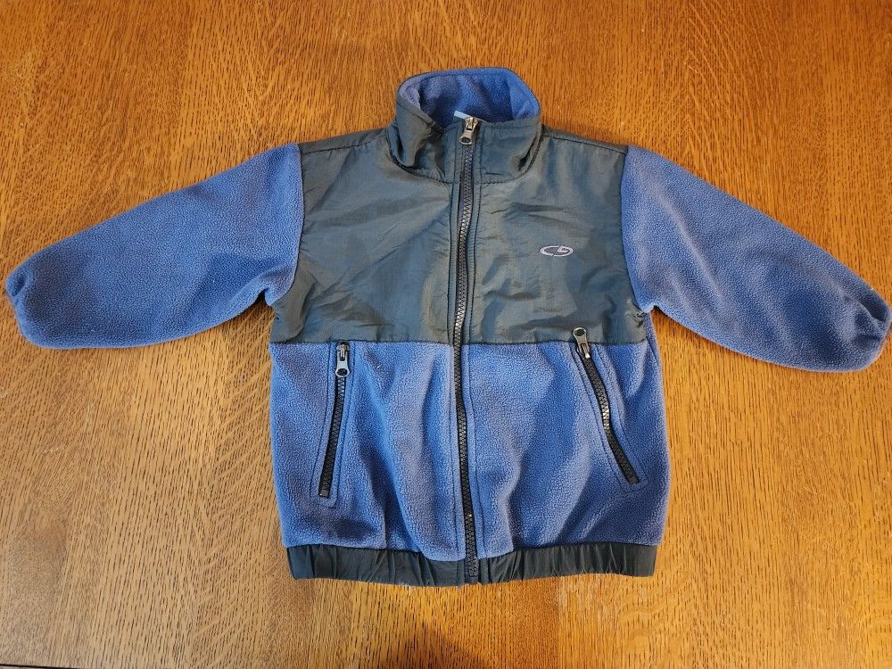 2t fleece
