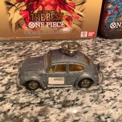 Vintage Corgi Volkswagen Diecast 