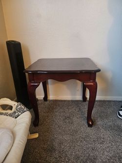 Side table