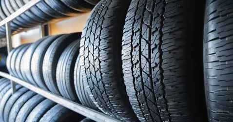 Brand New Tires All Sizes Available for Cars SUVs Trucks and Vans