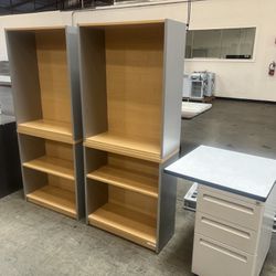 Free Office Furniture Giveaway