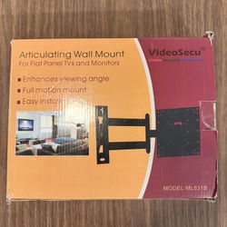 TV wall mount