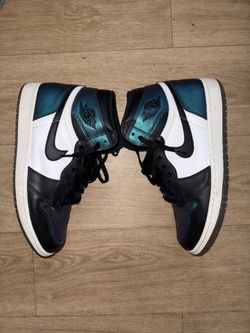 Air Jordan Retro 1 Chameleon Allstar 2017