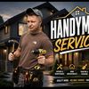 HANDYMAN RABBIT 