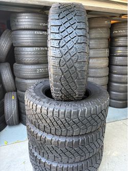 Tires