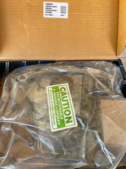 Nissan Altima timing chain kit