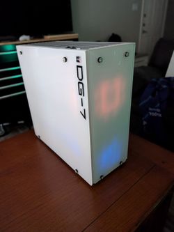 Entry Level Gaming PC