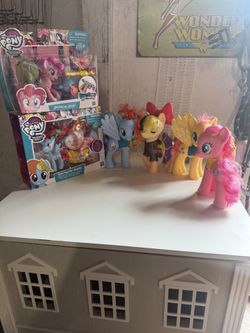 my little Pony