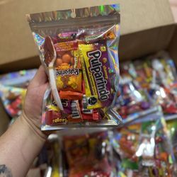 Mexican candy Mix 