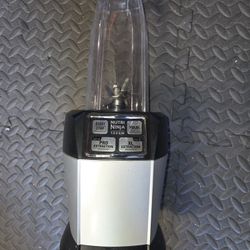 Ninja Smoothie/shake Blender
