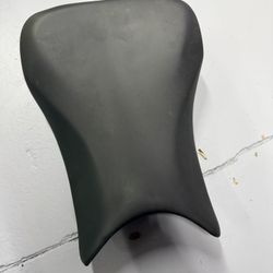 2010 BMW S1000rr Seat 
