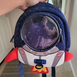 Toddler Backpack