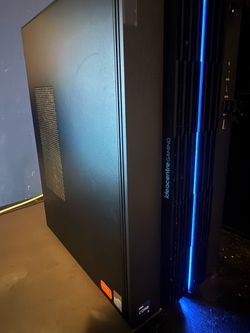 Lenovo SuperCentre GamingPC