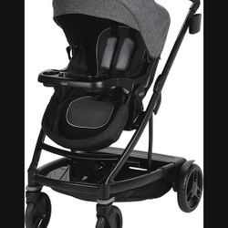 Graco Uno2Duo
