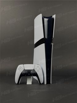 PlayStation 5 Pro 2TB Digital Edition
