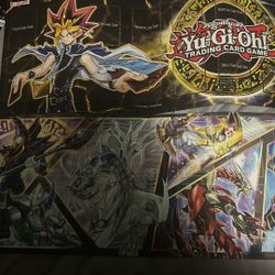 Double Sided Dual Matt