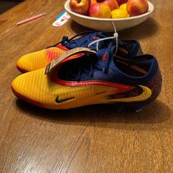 Erling Haaland x Nike Phantom 6 Low Elite FG ‘Precision Under Pressure’