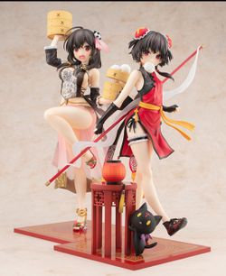 Anime Figures