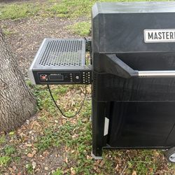 Grill 