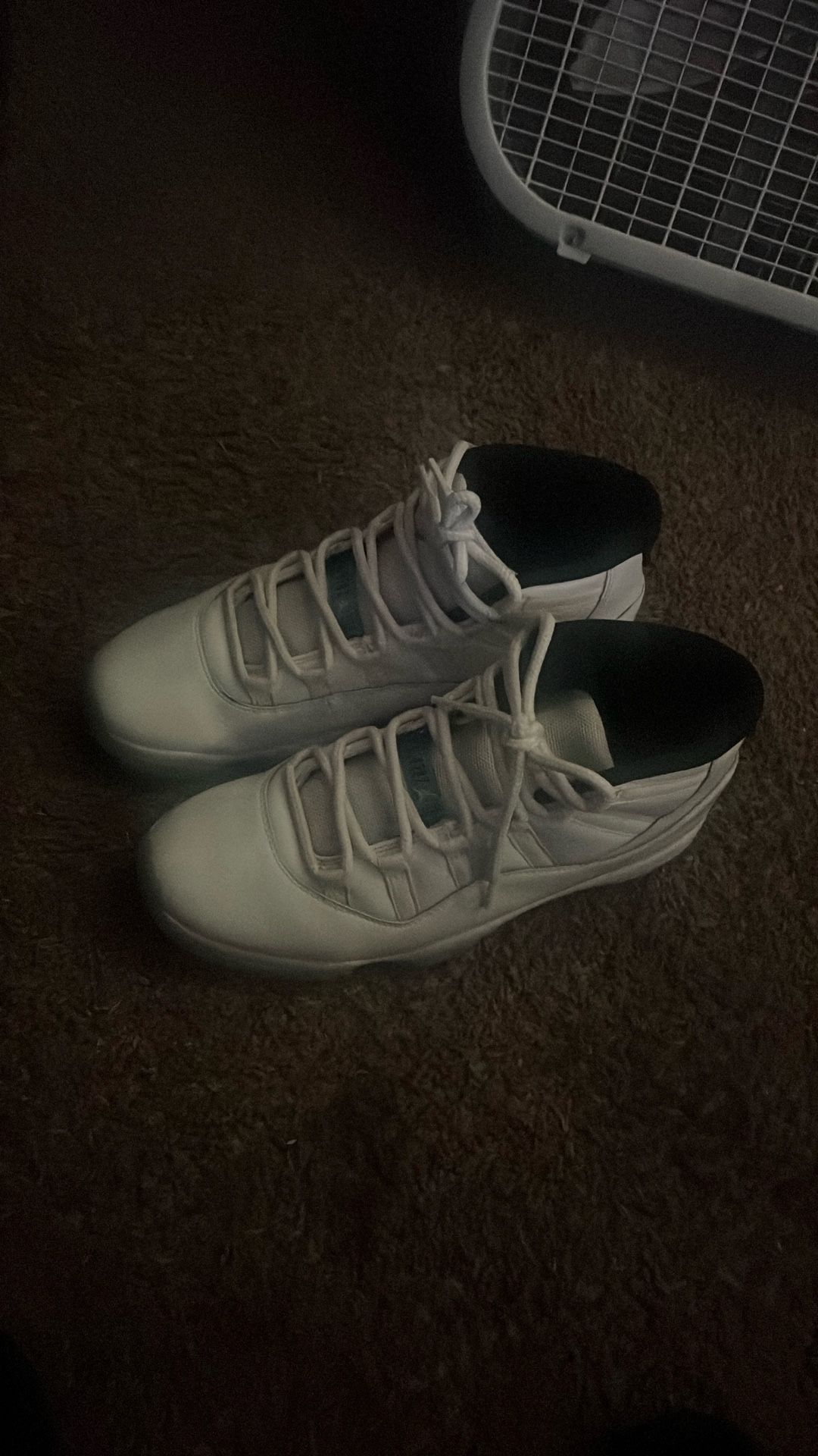 Jordan 11s