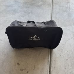 Hiking backpack for kid