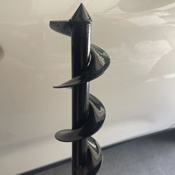 New Auger Drill Bit