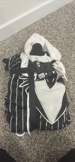 Jack skeleton Hoody