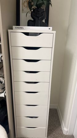 IKEA drawer Alex