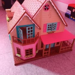 Kids Toys 