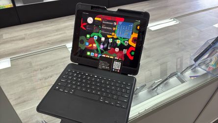 iPad 8th Gen Wifi Version 10.2