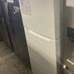 Top Freezer Frigidaire