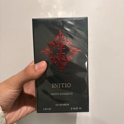 Initio Mystic Experience 