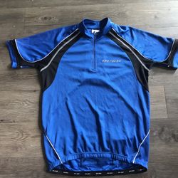 Cycling Jersey - XL