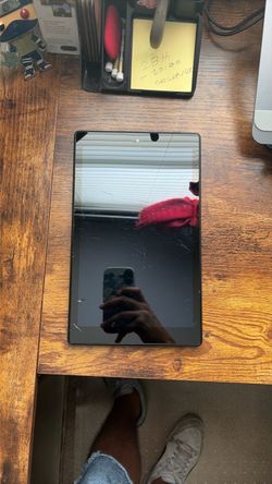 Amazon Fire Tablet
