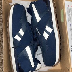 Reebok Boots (9.5) NEW