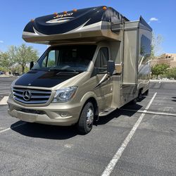 2016 Jayco 24k