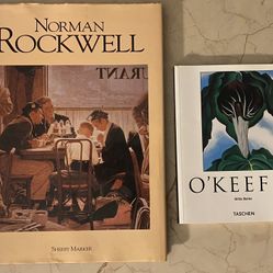 Art Books