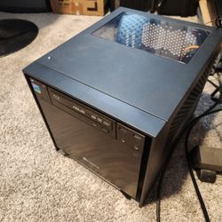 PC Desktop Computer