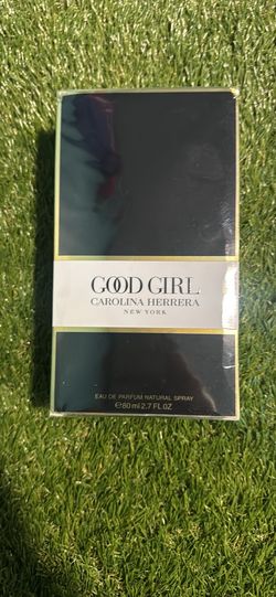 Good girl Carolina Herrera