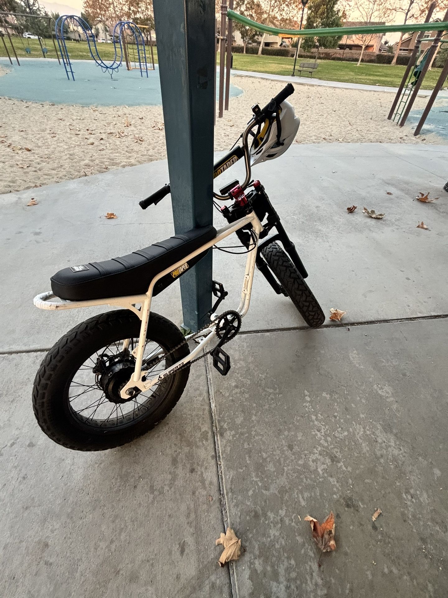 Super 73
