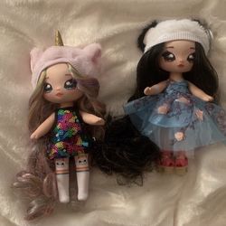 Na Na Na Surprise Dolls 