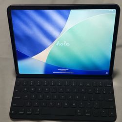 11inch iPad Pro 4th Generation M2 Chip 128GB