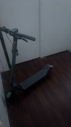 Phantom A8 electric scooter