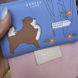 Radley London Wallet