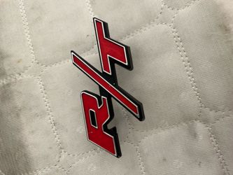RT emblem