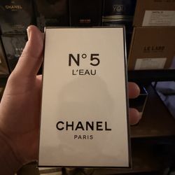Chanel N°5 L'EAU Eau de Toilette