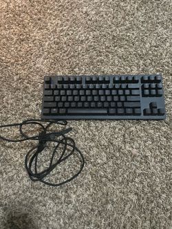 Razer Huntsman Tenkeysless brand new